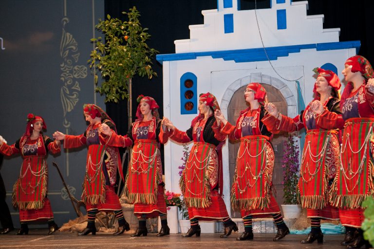 Βλάστησε Φύση Βλάστησε