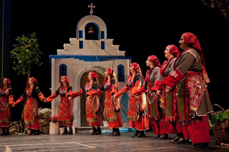 Βλάστησε Φύση Βλάστησε