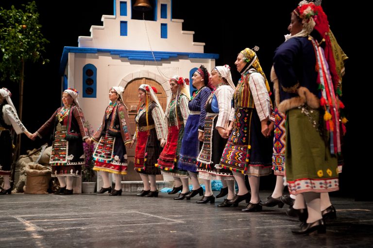 Βλάστησε Φύση Βλάστησε