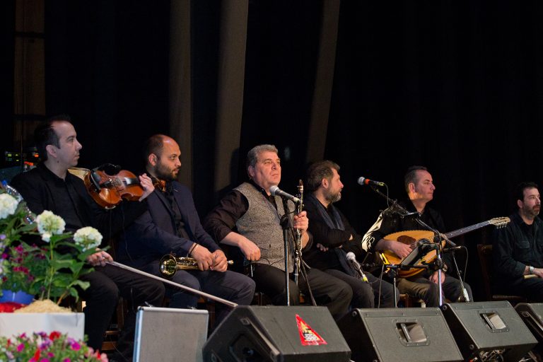Βλάστησε Φύση Βλάστησε