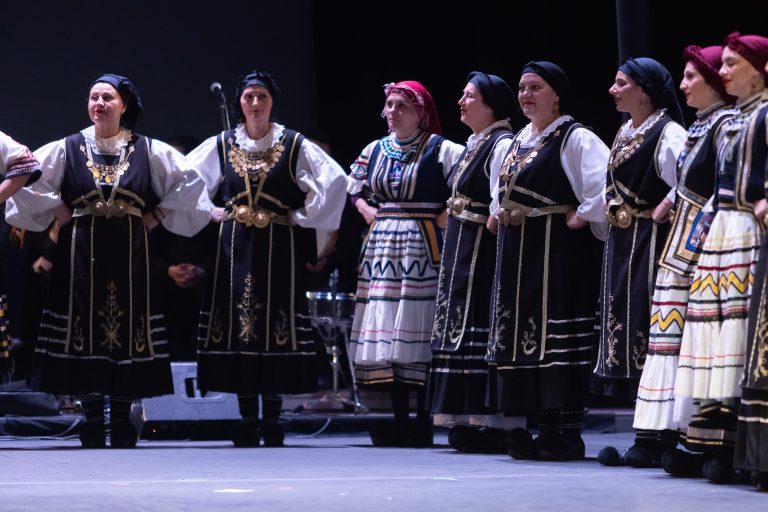 40 Χρόνια Μαζί