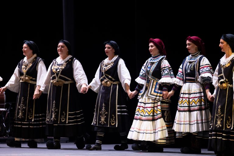 40 Χρόνια Μαζί