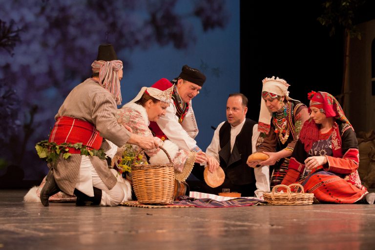 Βλάστησε Φύση Βλάστησε
