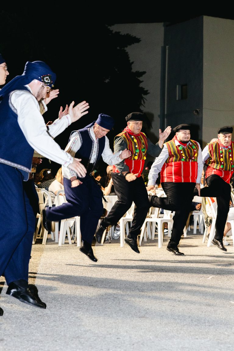 Συμμετοχή στην εκδήλωση “Χορομήθεια”