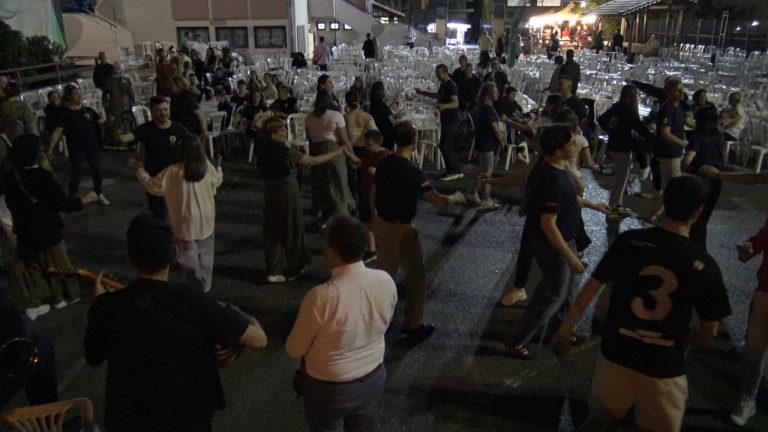 Ηλιουπολίτικα 2025