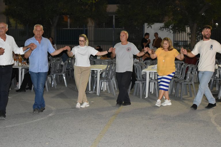 Ηλιουπολίτικα 2024