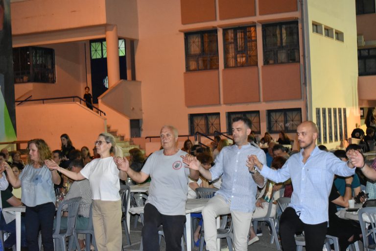 Ηλιουπολίτικα 2024