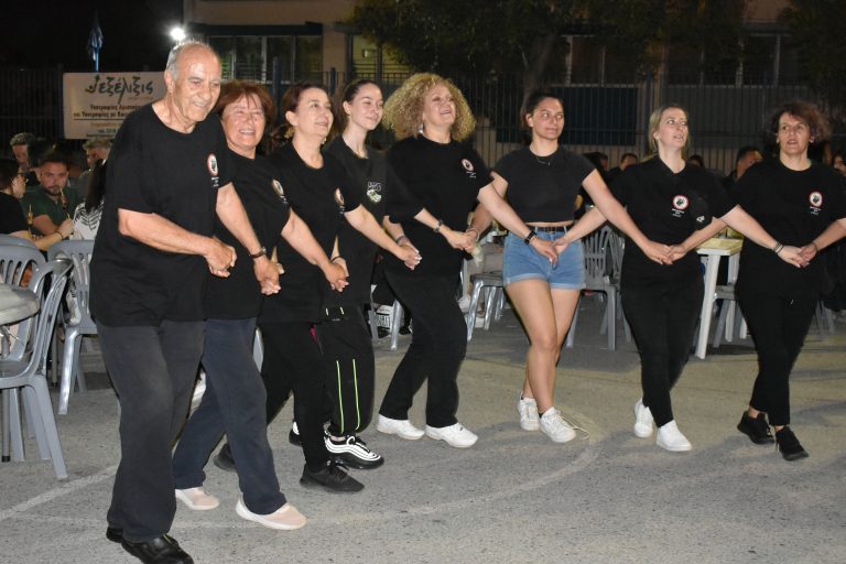 Ηλιουπολίτικα 2024