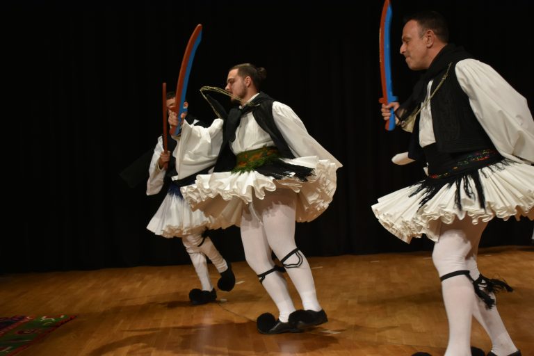 Χριστουγεννιάτικη γιορτή 2024