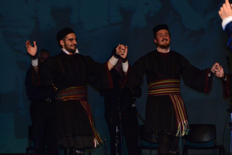 Σαν παλιά φωτογραφία