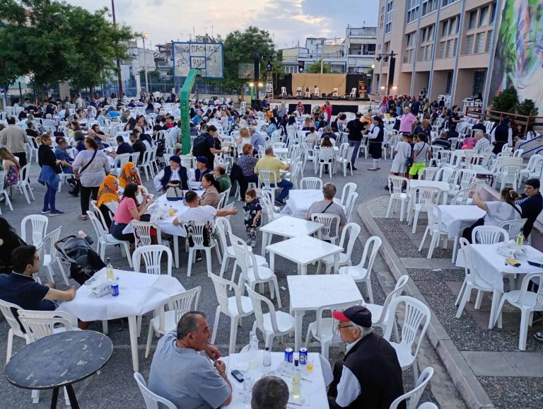 Ηλιουπολίτικα 2025