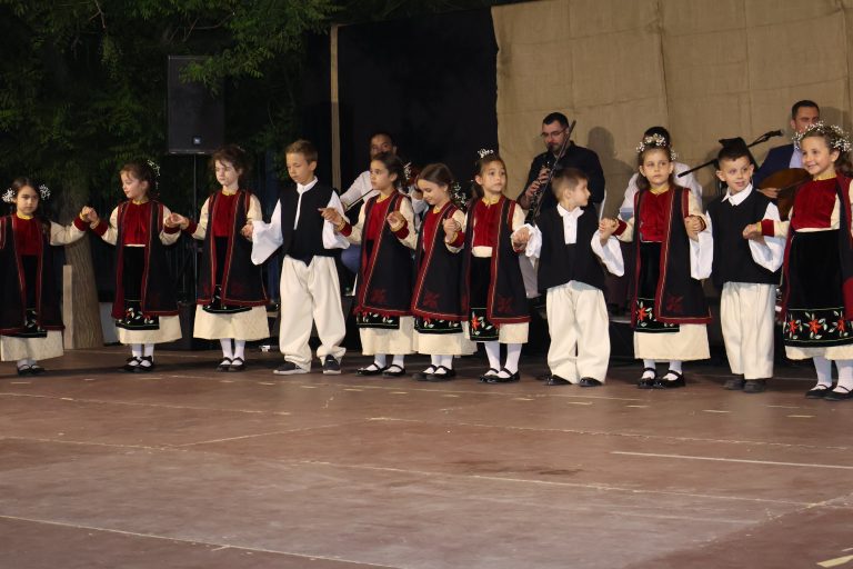Ηλιουπολίτικα 2025