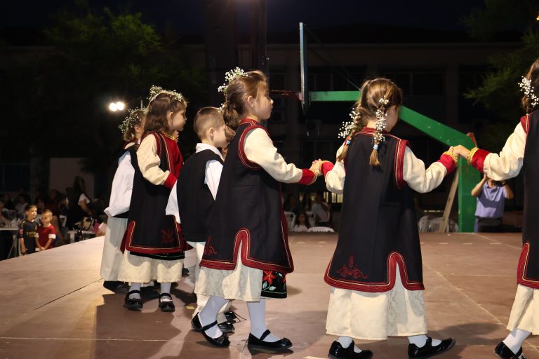 Ηλιουπολίτικα 2025
