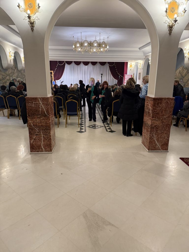 Κοινωνικές Δράσεις