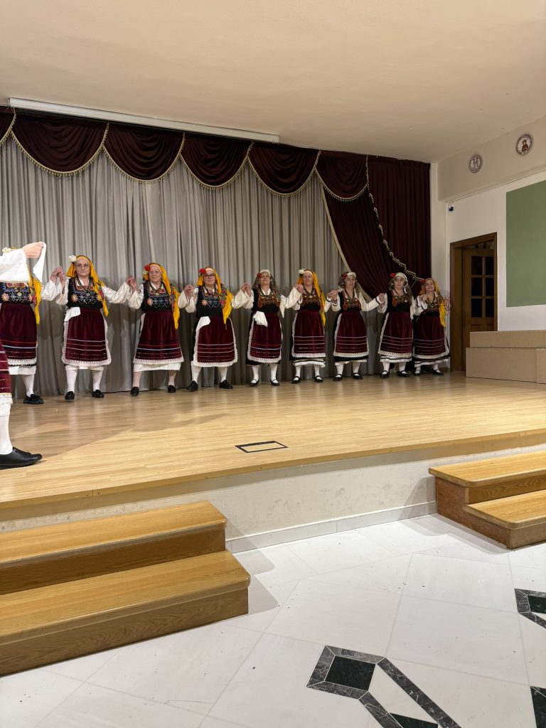 Καφές της Αγάπης