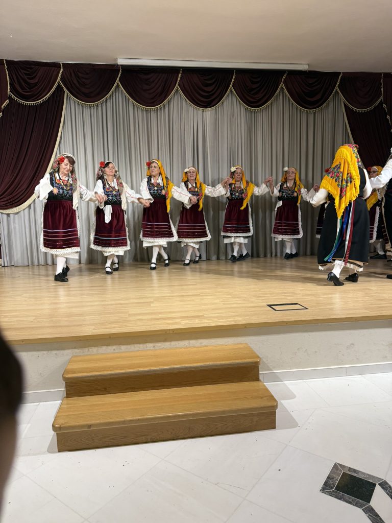 Καφές της Αγάπης