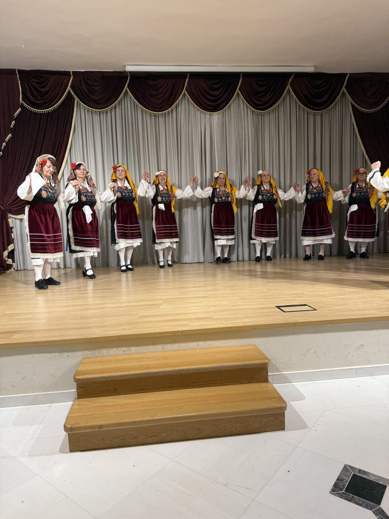Καφές της Αγάπης