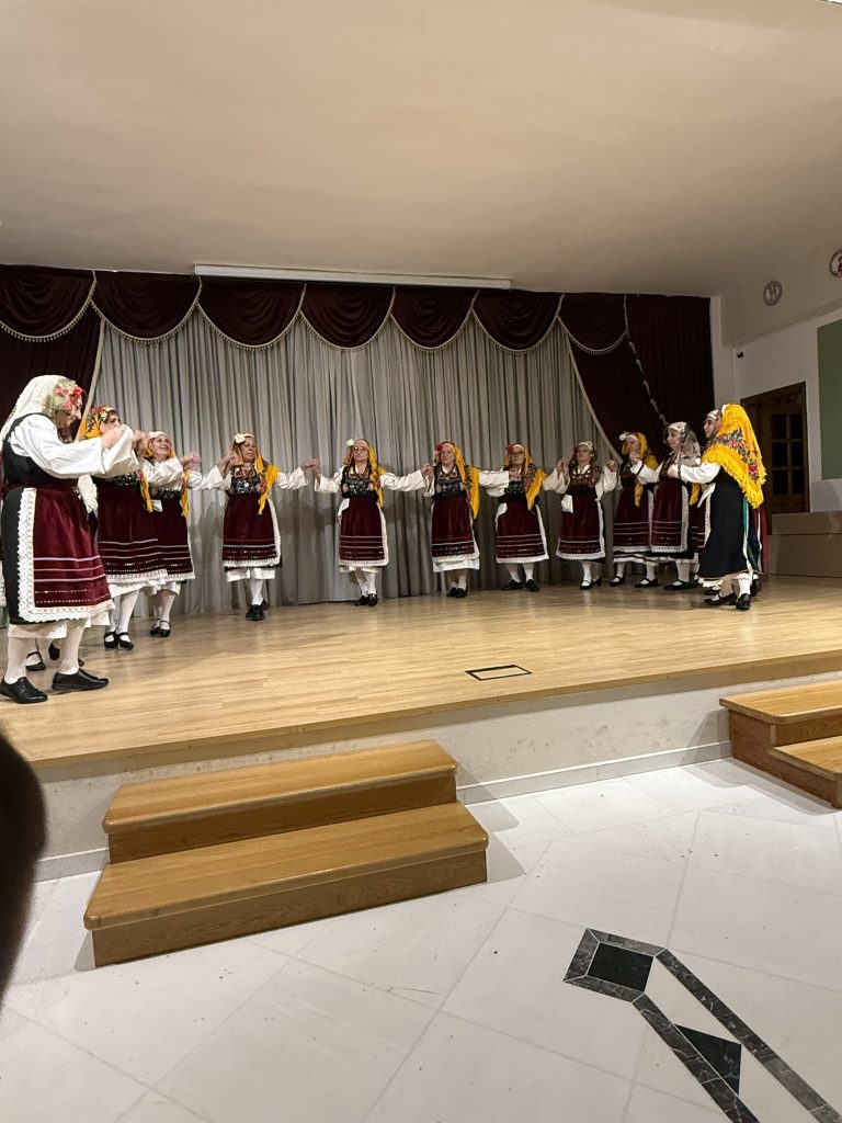 Καφές της Αγάπης
