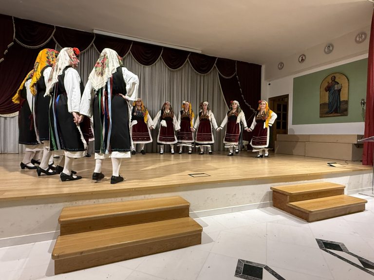 Καφές της Αγάπης