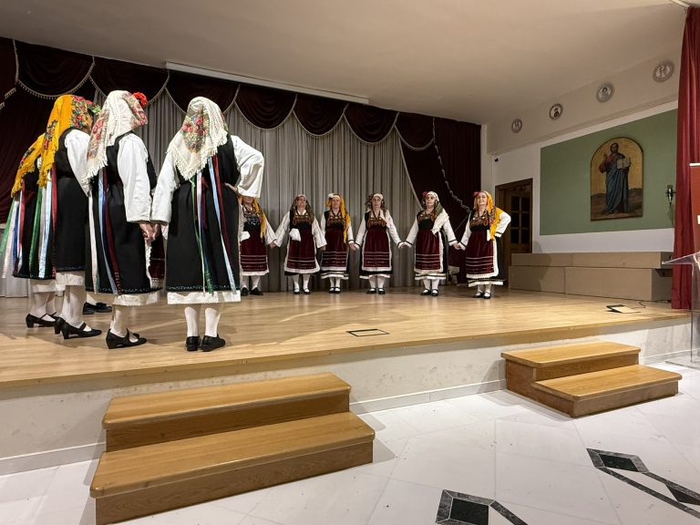 Καφές της Αγάπης