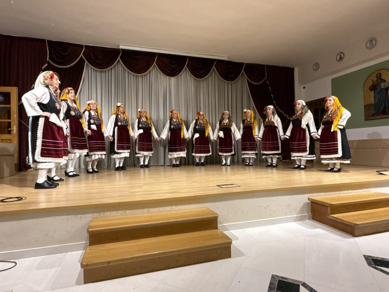 Καφές της Αγάπης