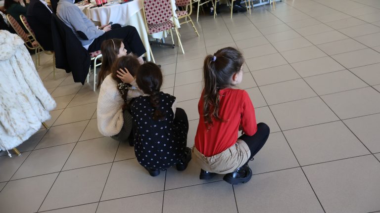 Ετήσιος Χορός