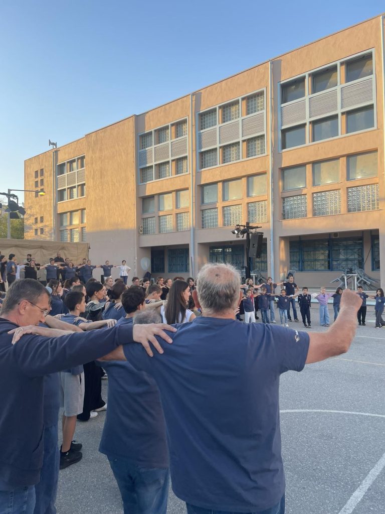 Ηλιουπολίτικα 2026