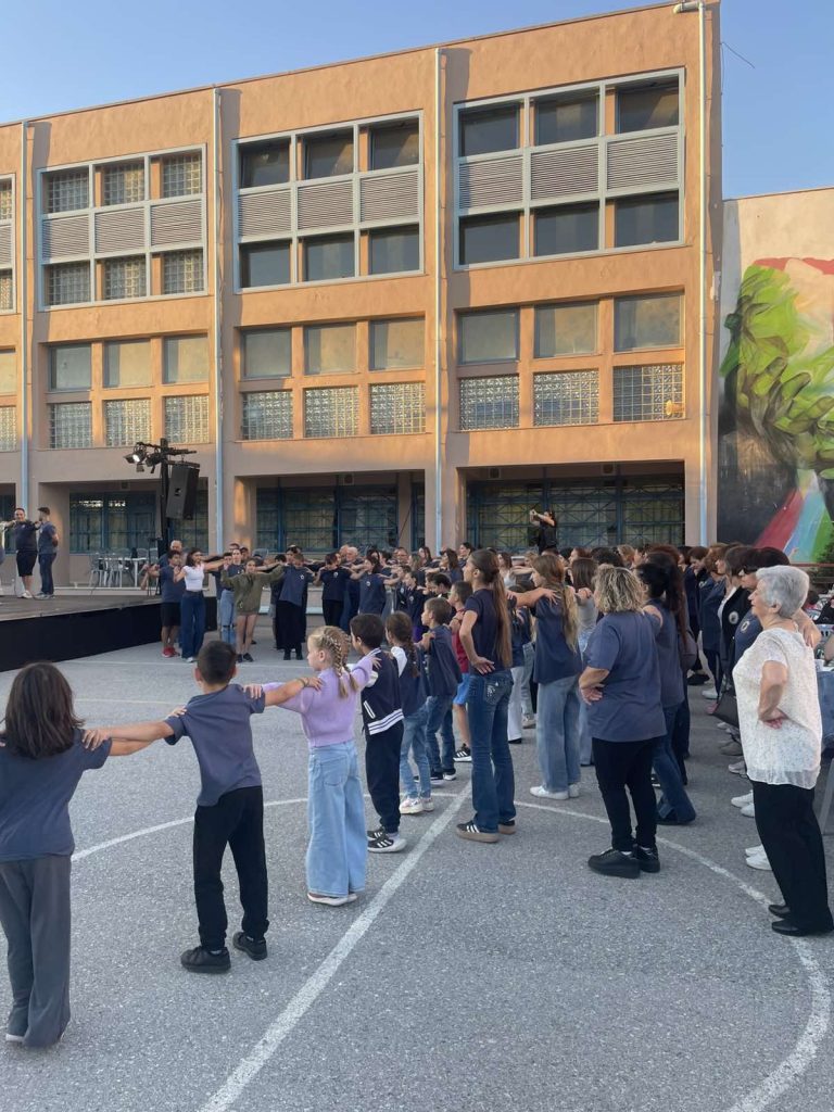 Ηλιουπολίτικα 2026