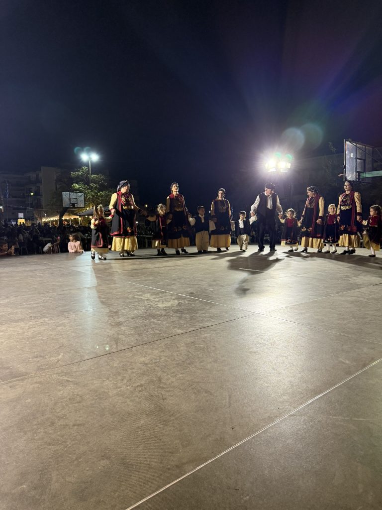 Ηλιουπολίτικα 2026