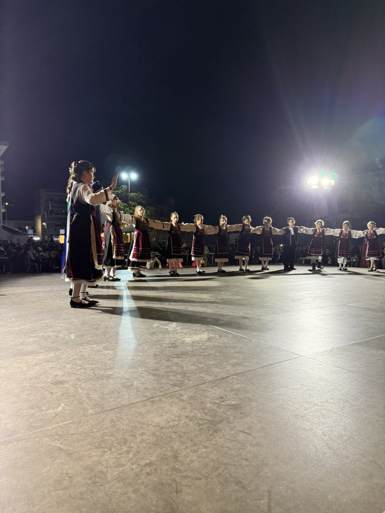 Ηλιουπολίτικα 2026