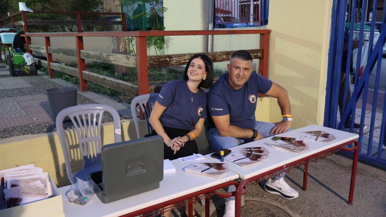 Ηλιουπολίτικα 2026