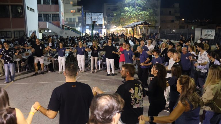 Ηλιουπολίτικα 2026