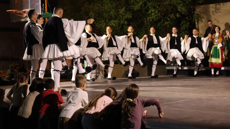Ηλιουπολίτικα 2026