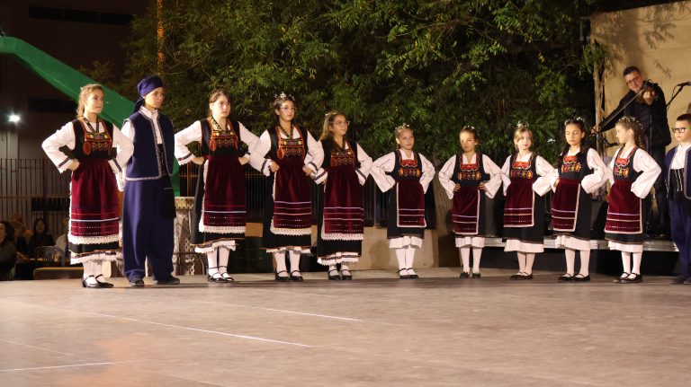 Ηλιουπολίτικα 2026