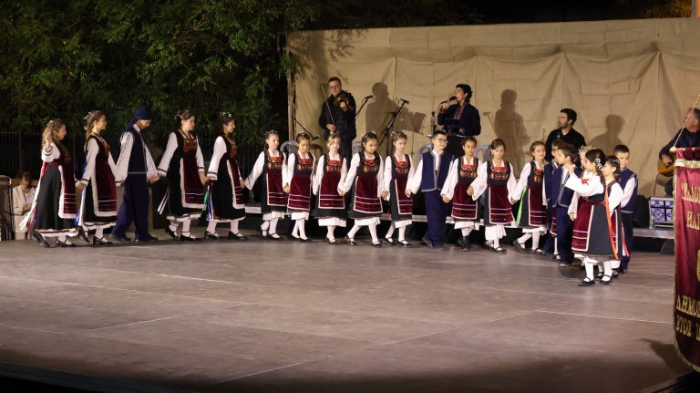 Ηλιουπολίτικα 2026