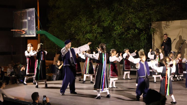 Ηλιουπολίτικα 2026