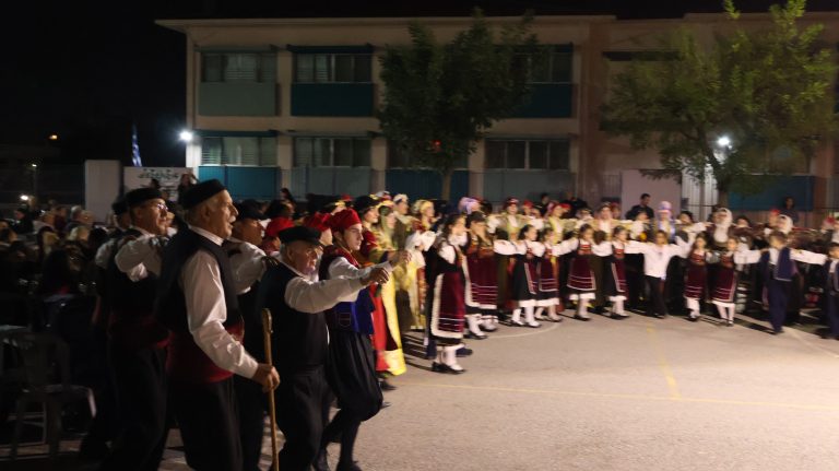 Ηλιουπολίτικα 2026
