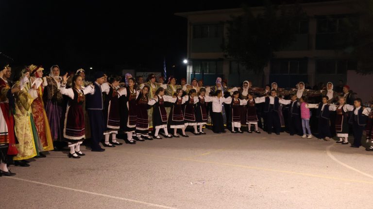 Ηλιουπολίτικα 2026