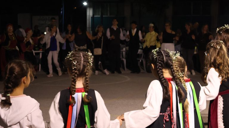 Ηλιουπολίτικα 2026