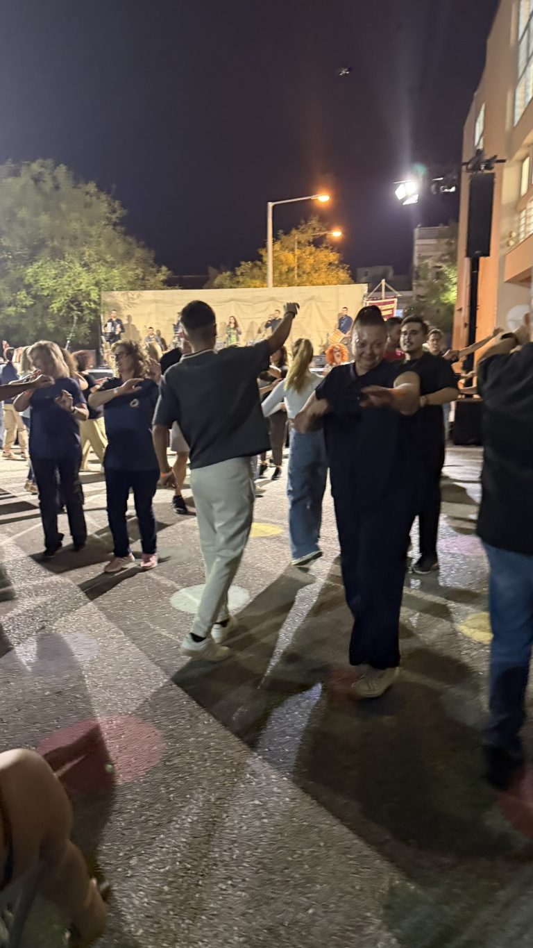Ηλιουπολίτικα 2026