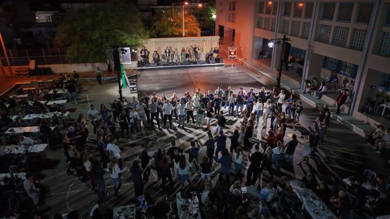 Ηλιουπολίτικα 2026